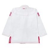 BJJ GI Shoyoroll Batch #145: SuperLite Retro BJJ Kimono Sports Uniform 450 GSM
